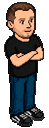 Its me in Habbo!
